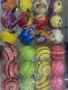 Factory direct sales 6.3 cm chaotic combination 58 girls and boys toys Sponge balls Foam balls children's toys. 12/opp... Application Scenario